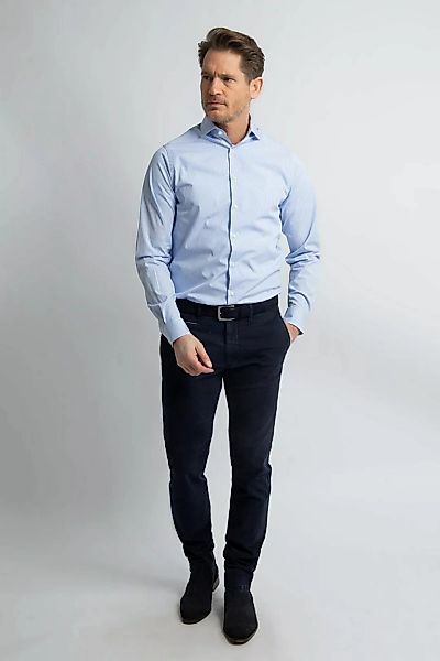 Steppin' Out Chino Northport Navy - Größe W 38 - L 34 günstig online kaufen