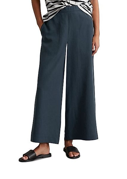 Marc O'Polo Chinohose aus TENCEL™ Lyocell-Leinen-Mix günstig online kaufen