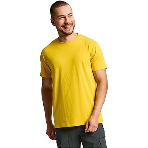 Slam  T-Shirts & Poloshirts Deck T-Shirt günstig online kaufen