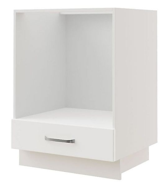 Feldmann-Wohnen Herdumbauschrank Tivoli (Tivoli, 1-St) 60cm Front- und Korp günstig online kaufen