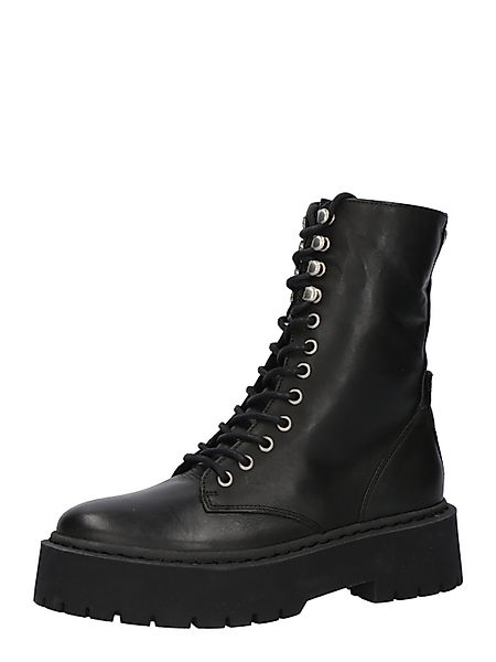 STEVE MADDEN Skywen Schnürstiefelette (1-tlg) günstig online kaufen