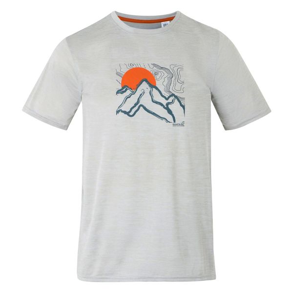 Regatta Funktionsshirt Fingal IX T-Shirt mit günstig online kaufen