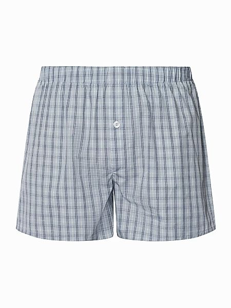 Hanro Boxer Fancy Woven unterhose unterwäsche günstig online kaufen