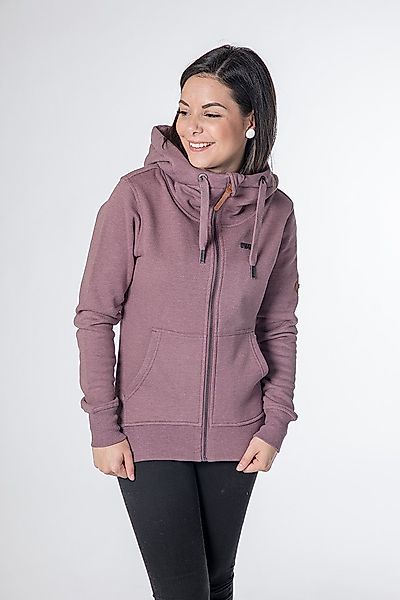 CNSRD Kapuzensweatjacke YASMIN A WOMEN CS günstig online kaufen