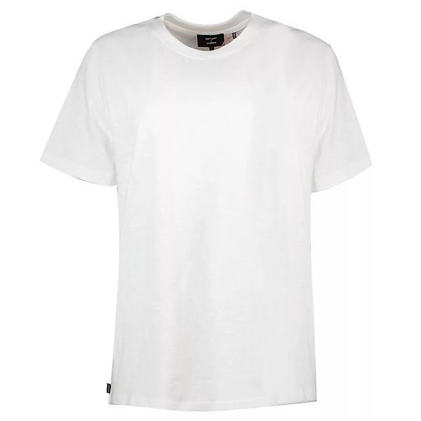 Superdry Authenthic Cotton Kurzarm T-shirt XS Optic günstig online kaufen