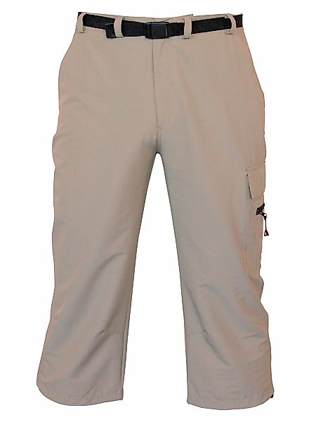 DEPROC Active 3/4-Hose "KENTVILLE FULLSTRETCH Piratenhose MEN", auch in Gro günstig online kaufen