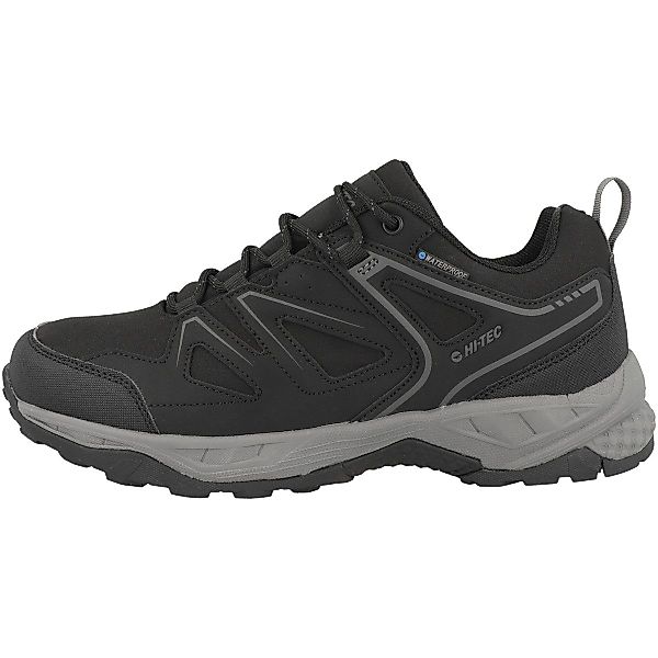 Hi-Tec Saunter Softshell Wp Herren Outdoorschuh günstig online kaufen