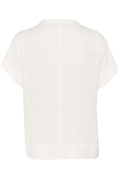 KAFFE Klassische Bluse KAmilia Wing SL günstig online kaufen