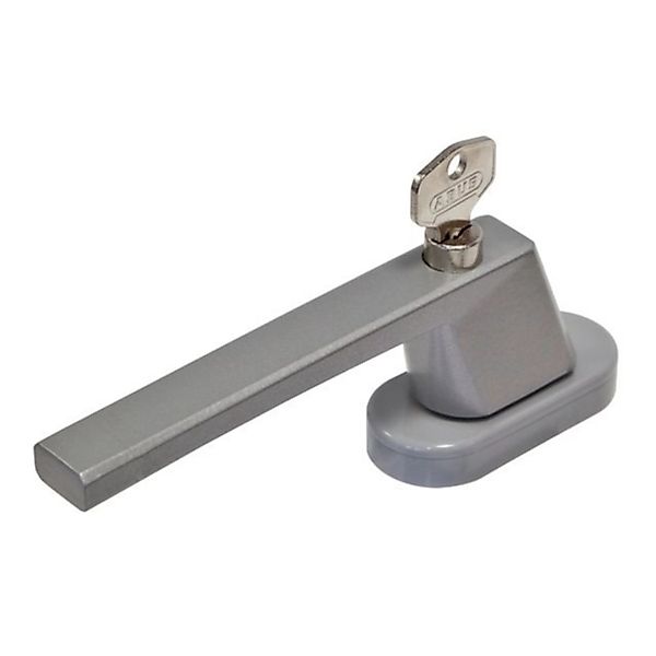 ABUS Fenstergriff Abus Fenstergriff FG 110 silber günstig online kaufen