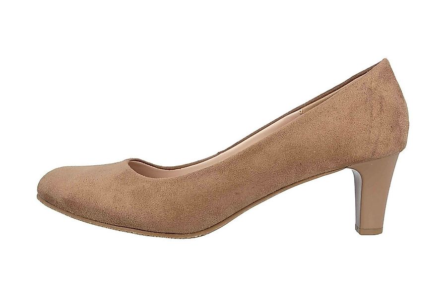 LadyPepp 2GY0211501 Beige MF Pumps günstig online kaufen