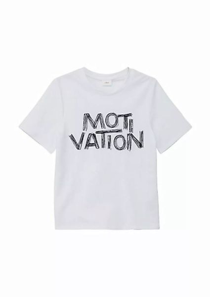 s.Oliver Junior T-Shirt günstig online kaufen