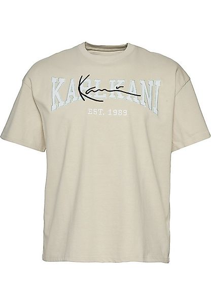 Karl Kani T-Shirt Karl Kani Herren (1-tlg) günstig online kaufen