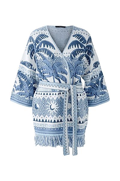 Oui Strickjacke günstig online kaufen
