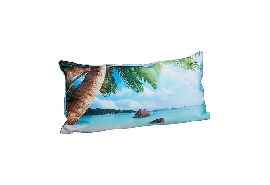 relaxdays Badewannenablage Nackenkissen für Badewanne, Beach günstig online kaufen