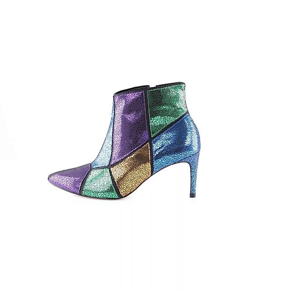 CECCONELLO Stiefel Damen Multicolor günstig online kaufen
