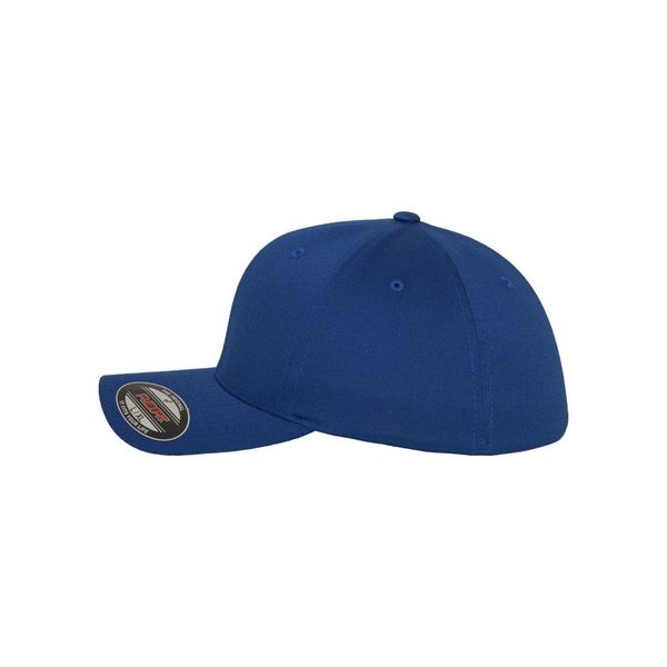 Flexfit Flex Cap Wooly Combed Cap günstig online kaufen