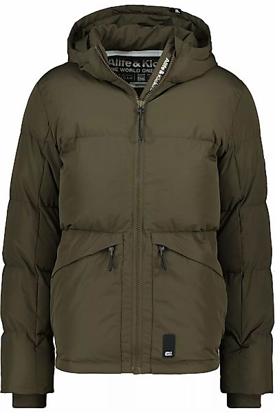 Alife & Kickin Herren Jacke 11161-2302-6900 günstig online kaufen