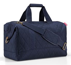 REISENTHEL® Schultertasche Allrounder günstig online kaufen