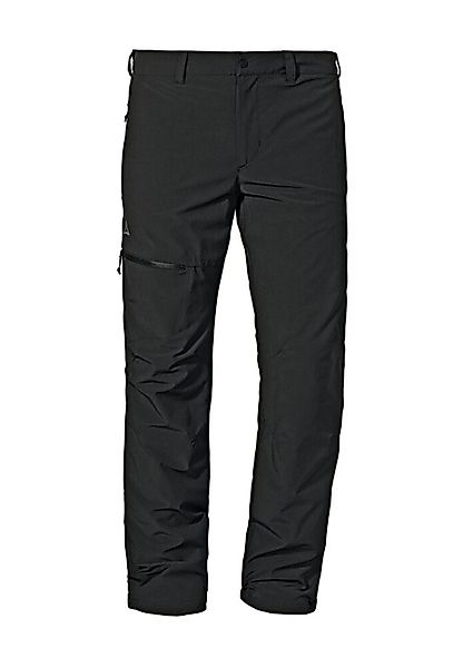 Schöffel Country Funktionshose Schöffel Herren Wanderhose günstig online kaufen