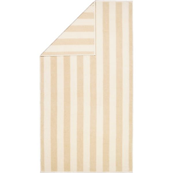 Cawö Handtuch PURE STREIFEN, B 50 günstig online kaufen