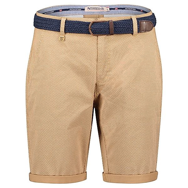Geographical Norway Chinos Chino Shorts kurze günstig online kaufen