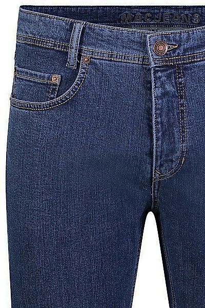 Mac Arne Jeans Light Used Blue H510 - Größe W 33 - L 34 günstig online kaufen