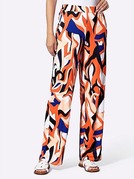 heine Jerseyhose Jersey-Hose normal günstig online kaufen