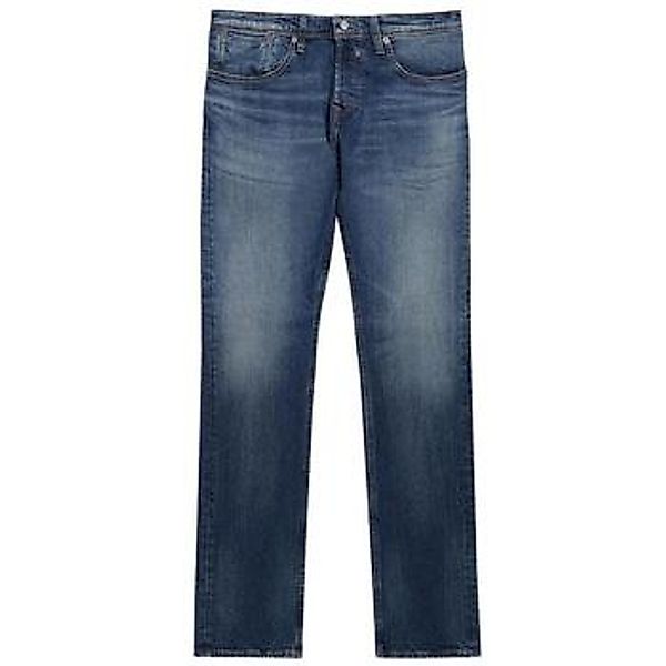 Teddy Smith  Straight Leg Jeans 10117266DL32 günstig online kaufen