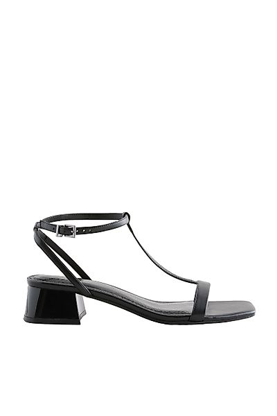 Next Forever Comfort® Sandale mit flachem günstig online kaufen