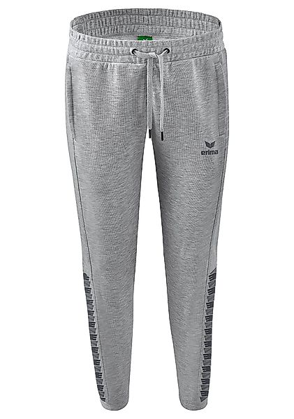Erima Sweathose Damen Essential Team Sweathose günstig online kaufen