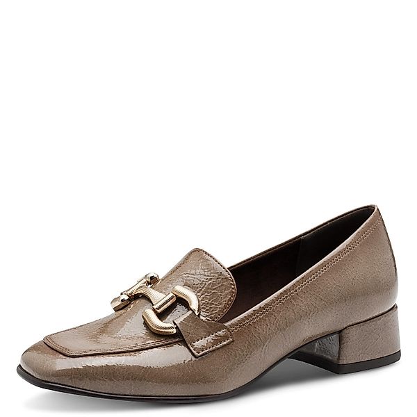 Tamaris Slipper, Blockabsatz, Pumps, Businessschuh mit günstig online kaufen