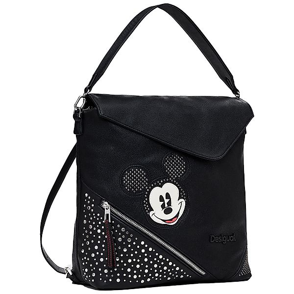 Desigual Rucksack Mickey Mouse Rucksack Back günstig online kaufen