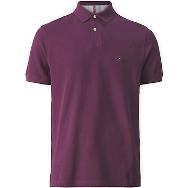 Tommy Hilfiger  Poloshirt 1985 Regular Polo günstig online kaufen