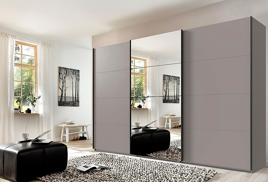 Wimex Kleiderschrank "Mugano, Made in Germany, Lieferung bis in Deine Etage günstig online kaufen