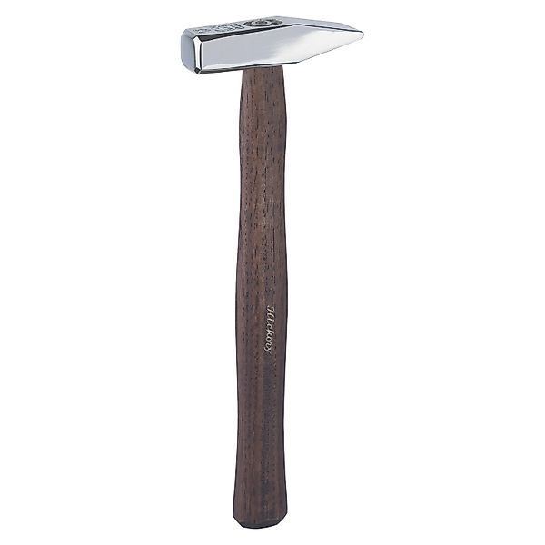 Picard Schlosserhammer 300g mit HickoryStiel Verchromt Nr 1e günstig online kaufen