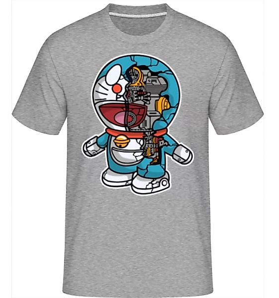 Doraemon · Shirtinator Männer T-Shirt günstig online kaufen