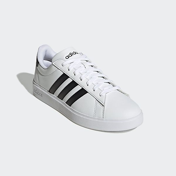 adidas Sportswear Sneaker "GRAND COURT CLOUDFOAM COMFORT" Design auf den Sp günstig online kaufen
