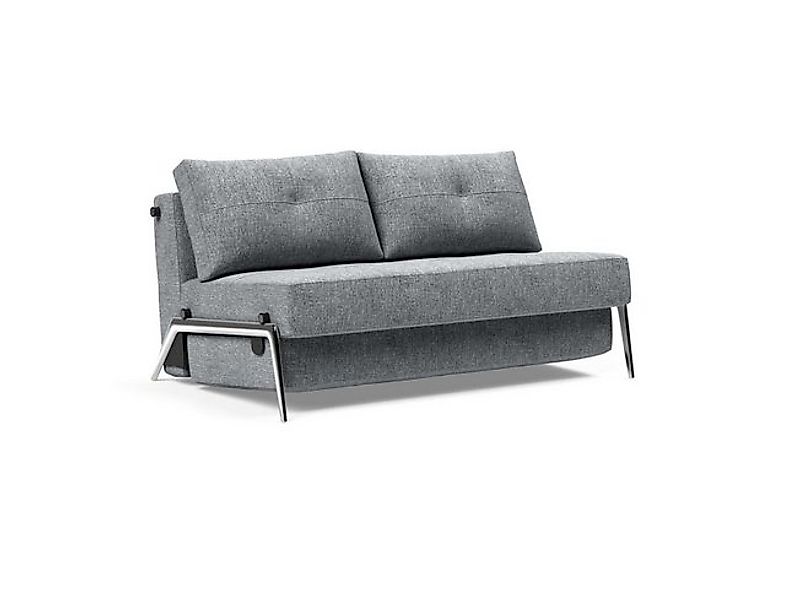 INNOVATION LIVING ™ Schlafsofa Cubed Klappsofa, hochwertige Schlaffunktion, günstig online kaufen