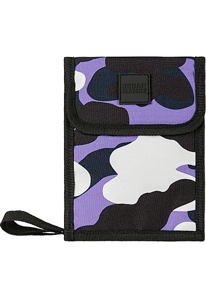 URBAN CLASSICS Beuteltasche Urban Classics Unisex günstig online kaufen