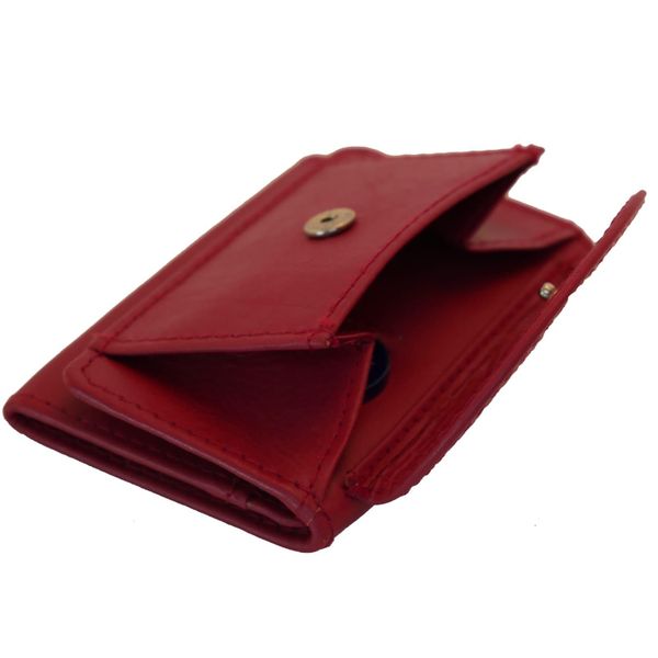 JOCKEY CLUB Geldbörse MINI Wickel Portemonnaie, günstig online kaufen