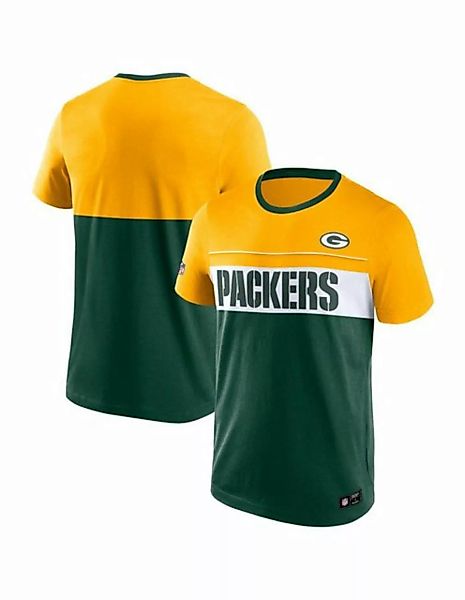 Green Bay Packers T-Shirt Franchise günstig online kaufen
