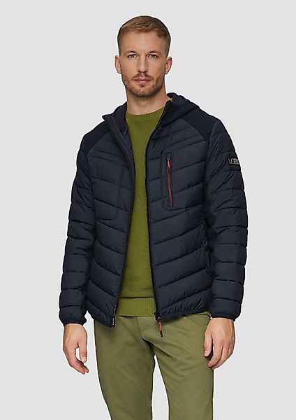 s.Oliver Funktionsjacke Outdoor-Jacke (1-St) günstig online kaufen