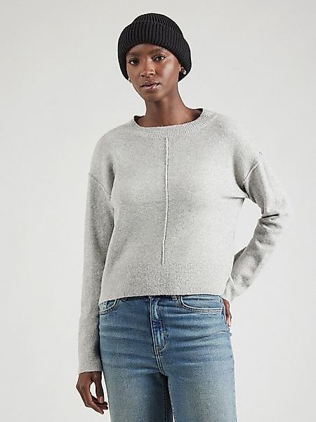 Vero Moda Rundhalspullover VMESTI (1-tlg) Plain/ohne Details günstig online kaufen