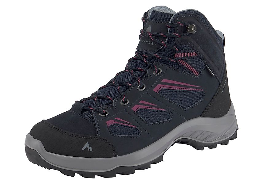 McKINLEY Discover III MID AQX Wanderschuh günstig online kaufen
