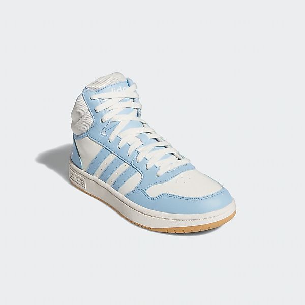 adidas Sportswear Sneaker "HOOPS 3.0 MID CLASSIC" günstig online kaufen