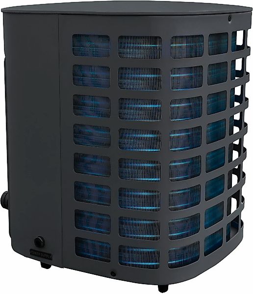 Ubbink Pool-Wärmepumpe Heatermax Compact L8, Plug günstig online kaufen