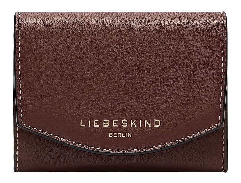 Liebeskind Berlin Geldbörse Alessa 2 Kodiaq, mit RFID-Blocker Schutz günstig online kaufen