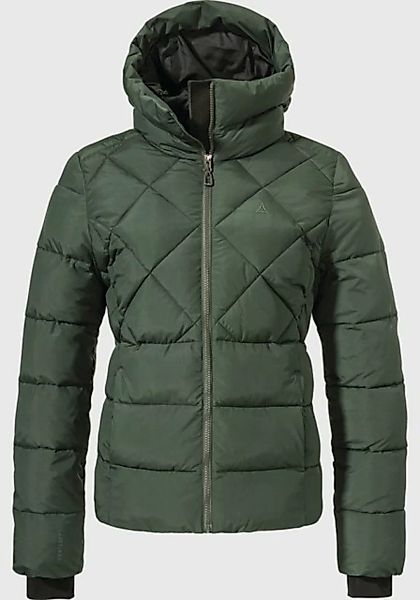 Schöffel Winterjacke "Ins Jacket Boston L", mit Kapuze günstig online kaufen