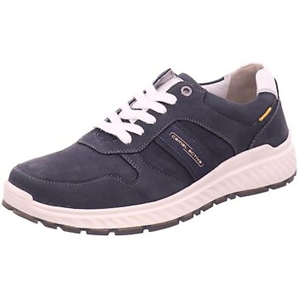 Camel Active  Halbschuhe Schnuerschuhe 54WO002-600 günstig online kaufen