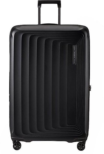 Samsonite Hartschalen-Trolley NUON, verschiedene Größen und Farben, 4 Rolle günstig online kaufen